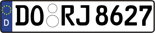 DO-RJ8627