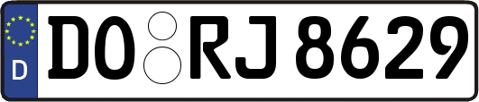 DO-RJ8629
