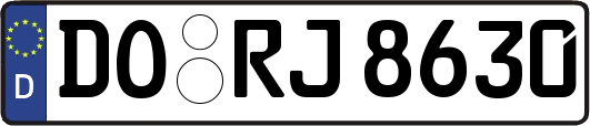 DO-RJ8630
