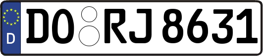 DO-RJ8631