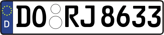 DO-RJ8633