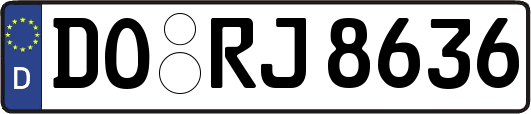 DO-RJ8636