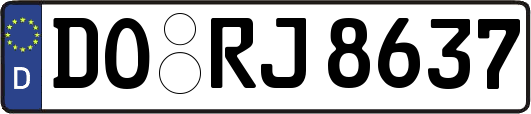 DO-RJ8637