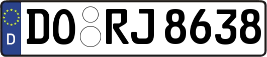 DO-RJ8638