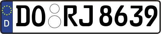DO-RJ8639