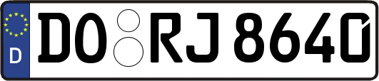 DO-RJ8640