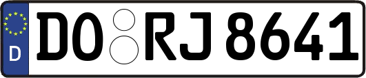 DO-RJ8641
