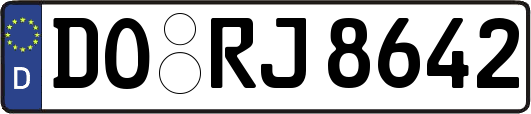 DO-RJ8642