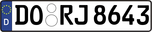 DO-RJ8643
