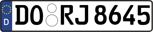 DO-RJ8645