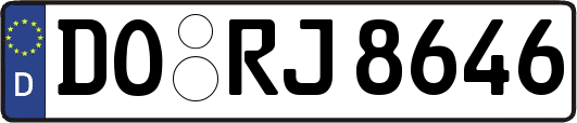 DO-RJ8646