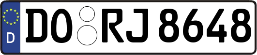 DO-RJ8648