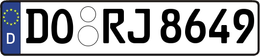DO-RJ8649