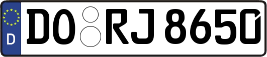 DO-RJ8650