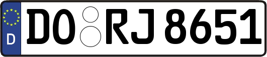DO-RJ8651