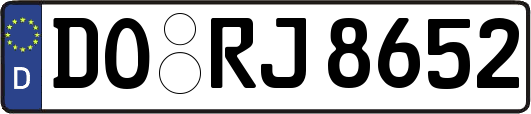DO-RJ8652