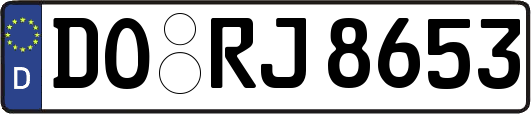DO-RJ8653