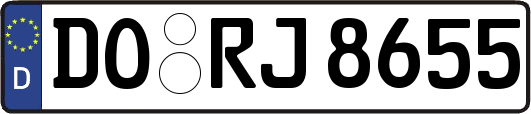 DO-RJ8655