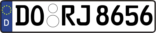 DO-RJ8656