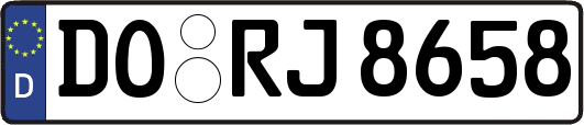 DO-RJ8658