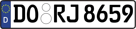 DO-RJ8659