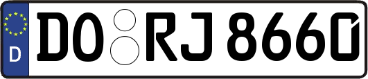 DO-RJ8660