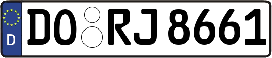 DO-RJ8661