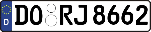 DO-RJ8662