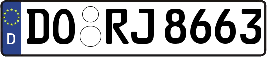 DO-RJ8663