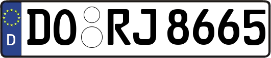 DO-RJ8665