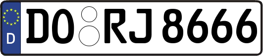 DO-RJ8666