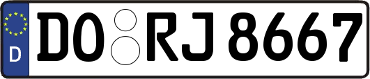 DO-RJ8667