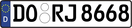 DO-RJ8668