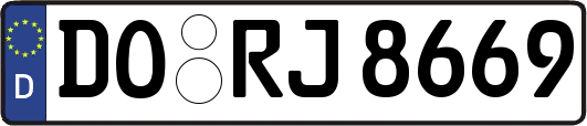 DO-RJ8669