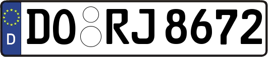DO-RJ8672