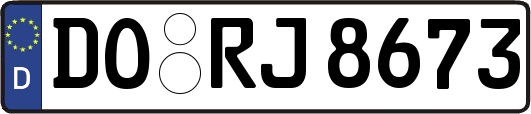 DO-RJ8673