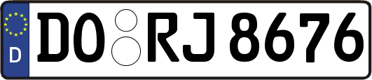 DO-RJ8676
