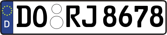 DO-RJ8678