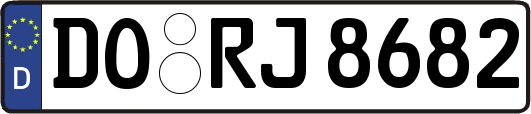 DO-RJ8682