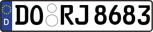 DO-RJ8683