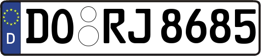 DO-RJ8685