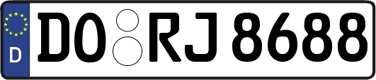 DO-RJ8688