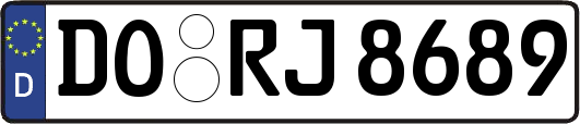 DO-RJ8689