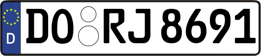 DO-RJ8691