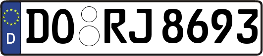DO-RJ8693