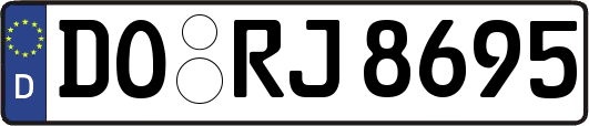 DO-RJ8695