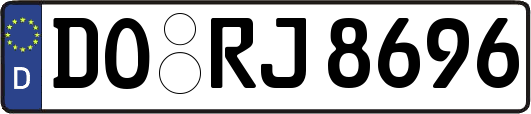 DO-RJ8696