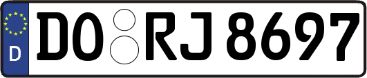 DO-RJ8697