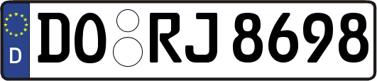 DO-RJ8698