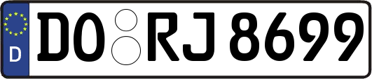 DO-RJ8699